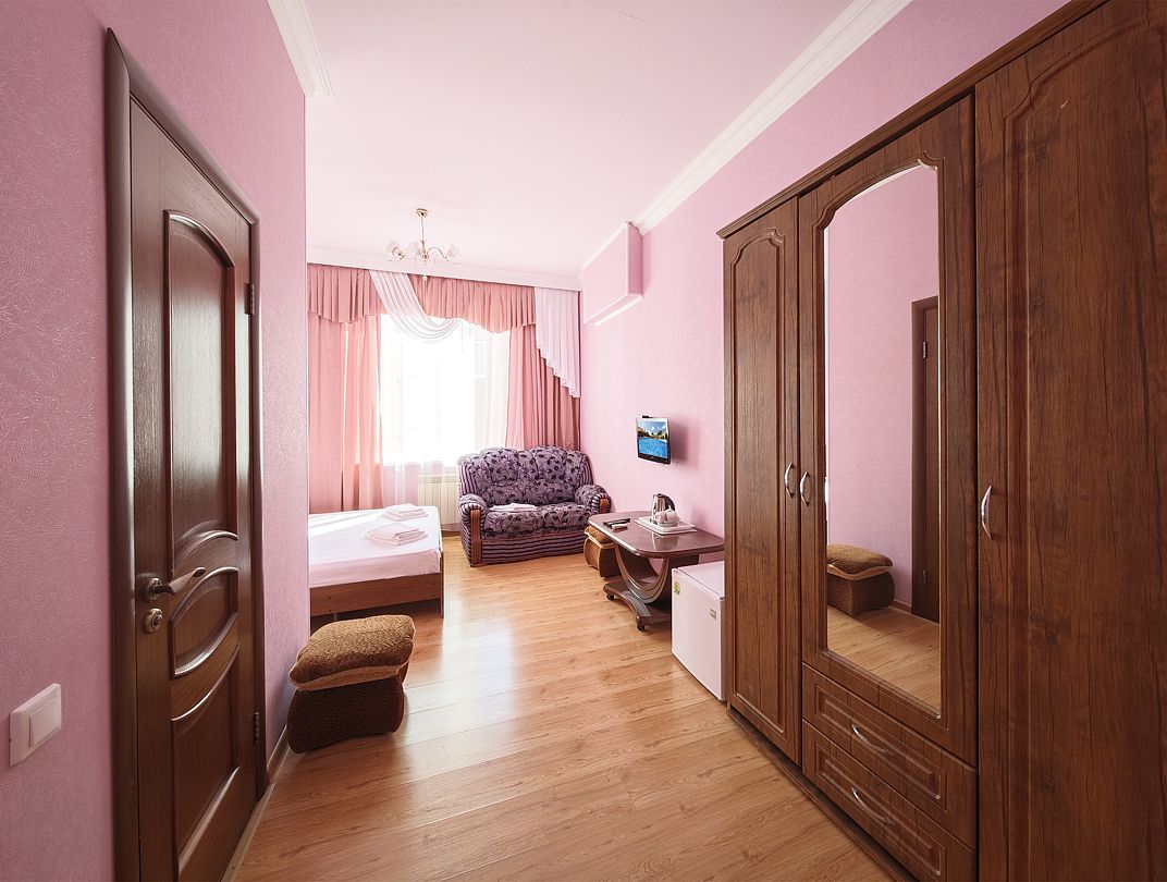 Стандартный 3-местный