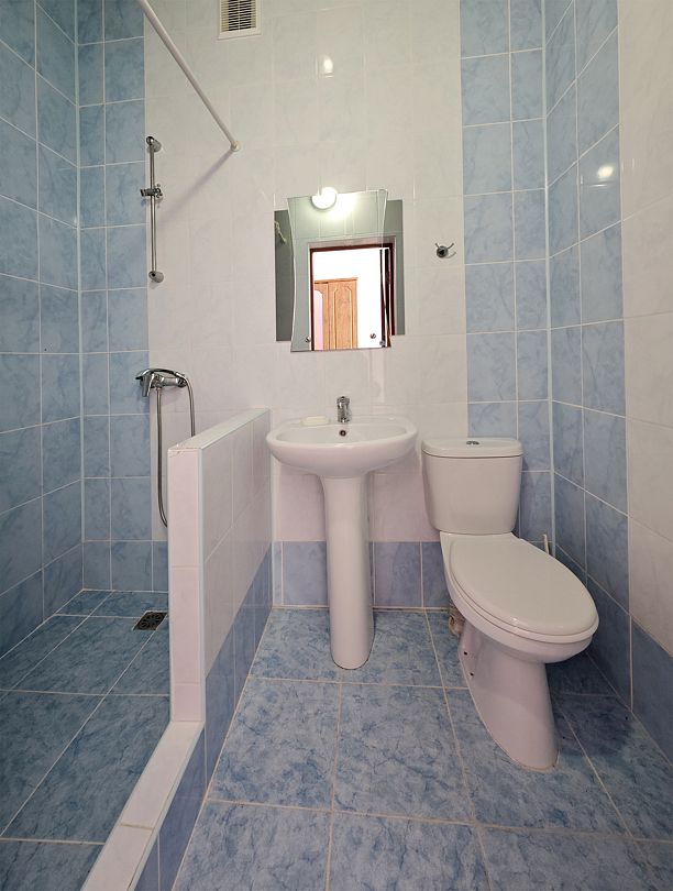 Стандартный 3-местный