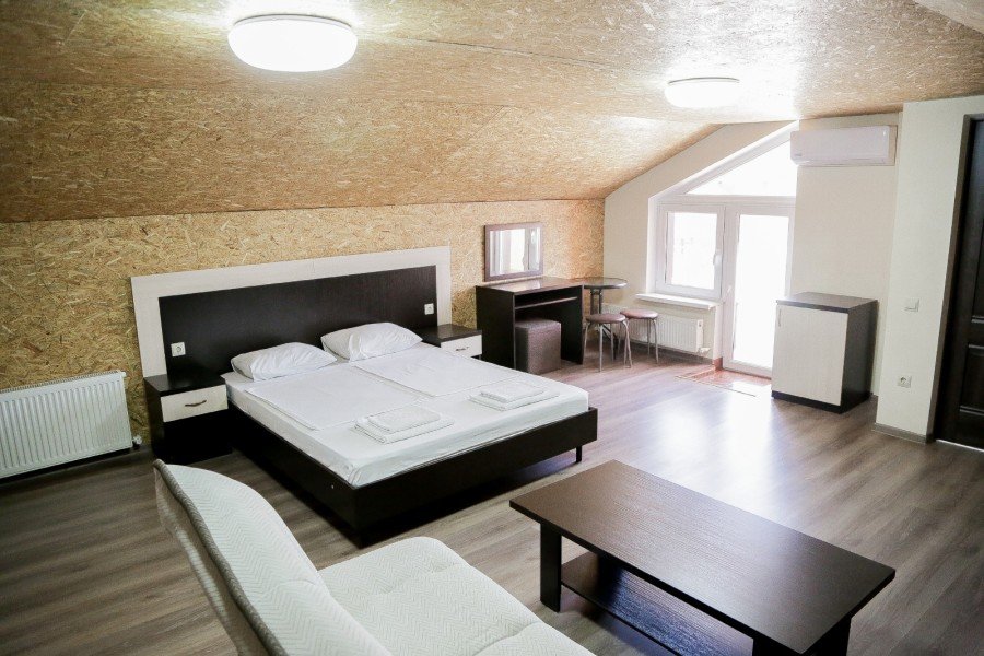 Стандартный 6-местный