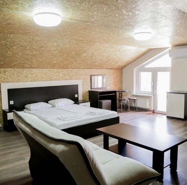 Стандартный 6-местный