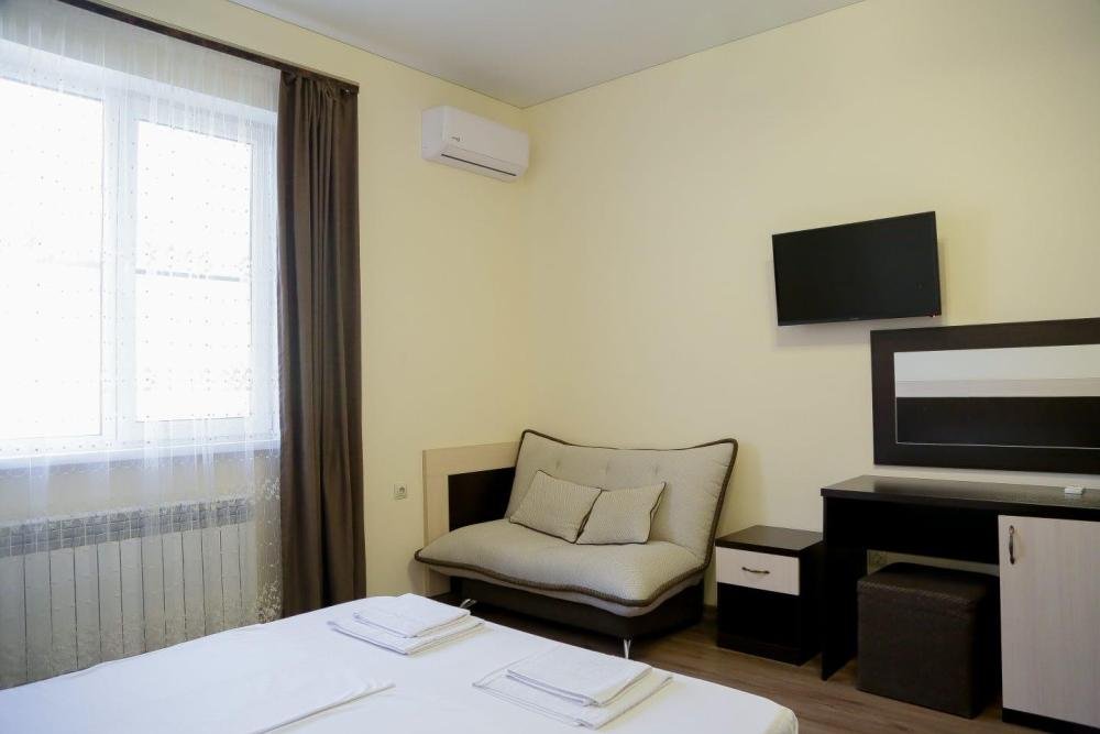 Стандартный 6-местный