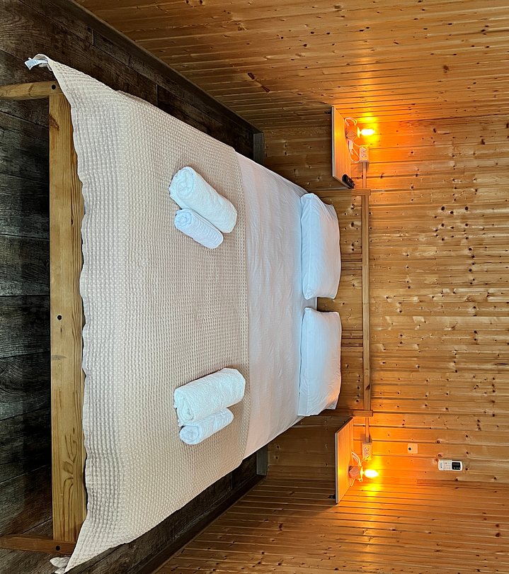 Стандартный 2-местный (с общим балконом)