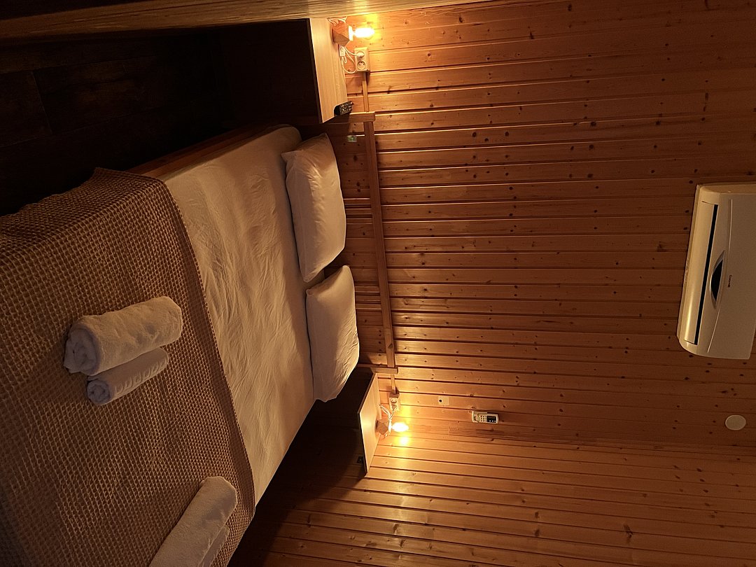 Стандартный 2-местный (с общим балконом)