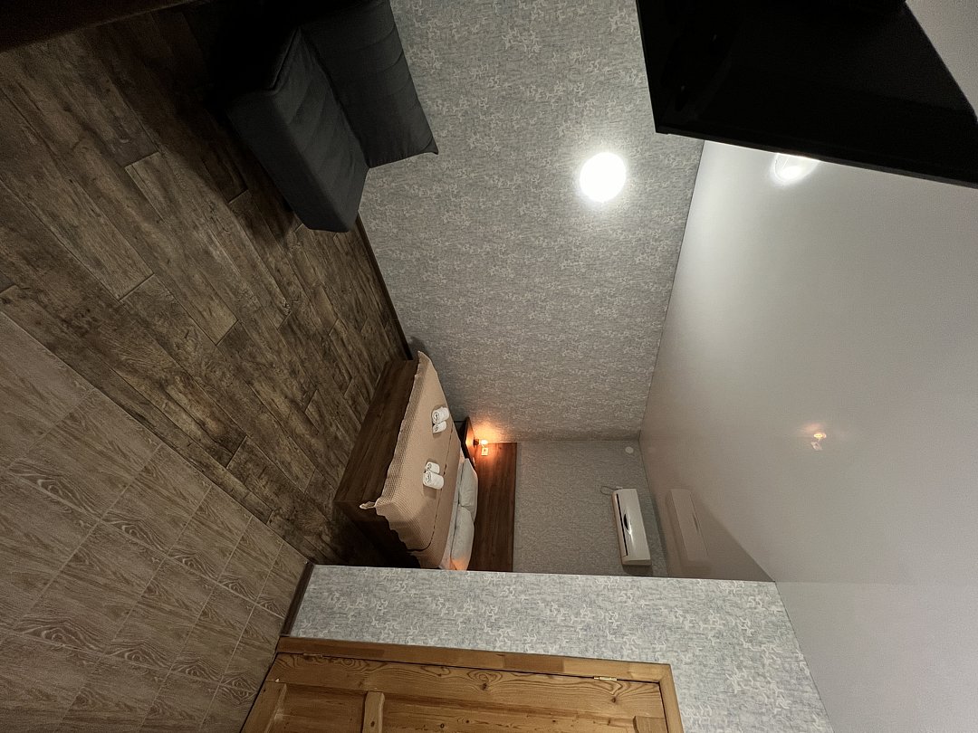 Стандартный 2-местный (с общим балконом)