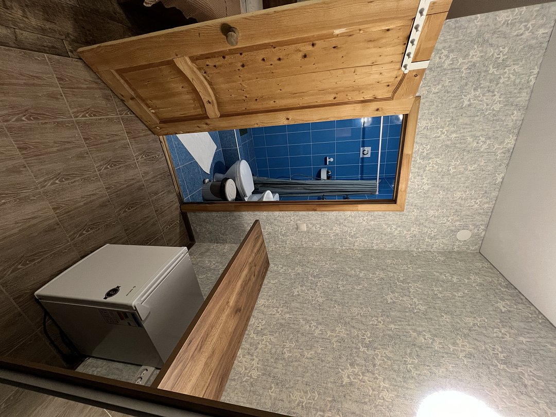 Стандартный 2-местный (с общим балконом)