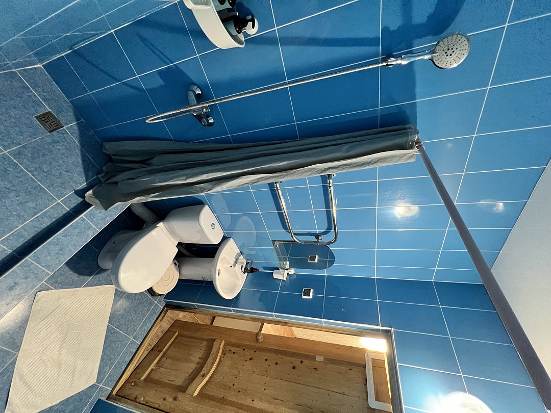 Стандартный 2-местный (с общим балконом)