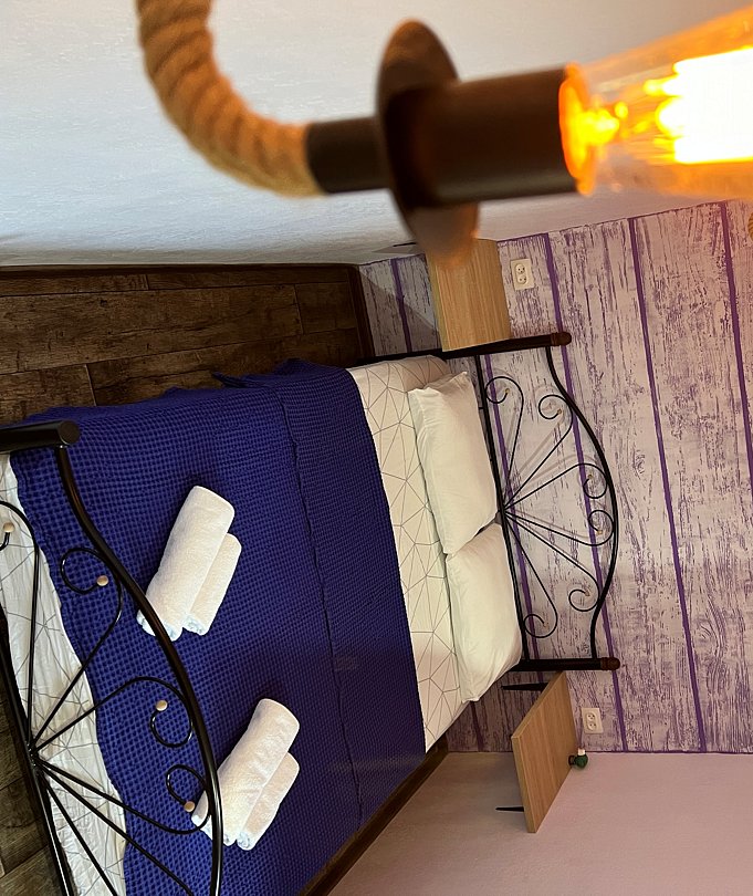 Стандартный 4-местный