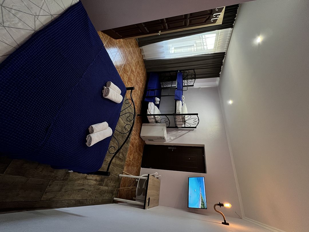 Стандартный 4-местный