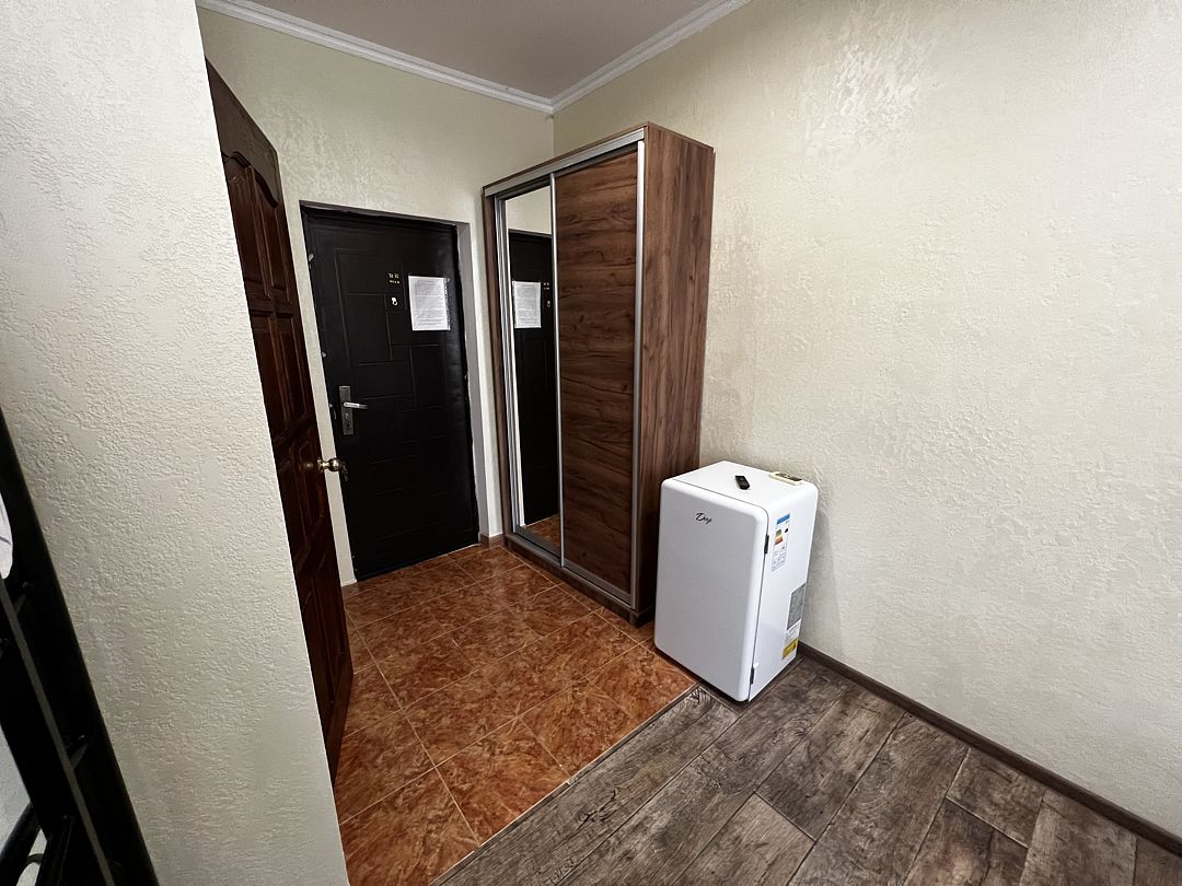 Стандартный 5-местный