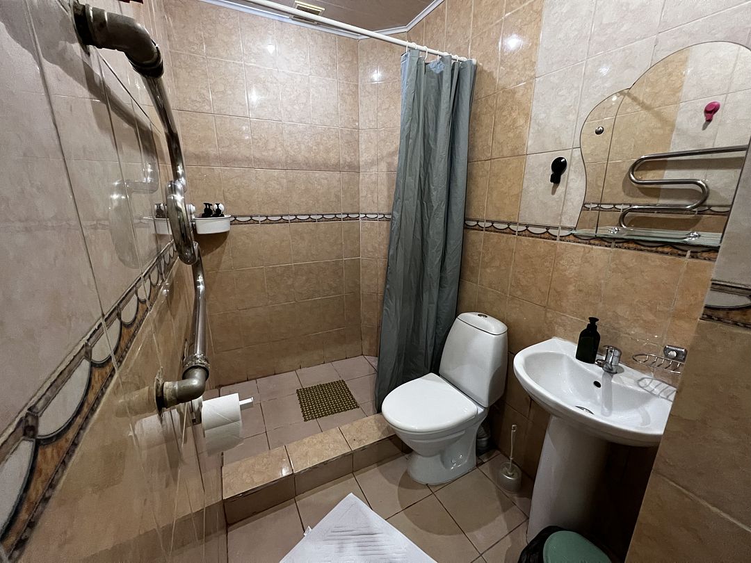 Стандартный 5-местный