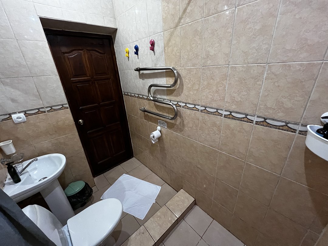 Стандартный 5-местный