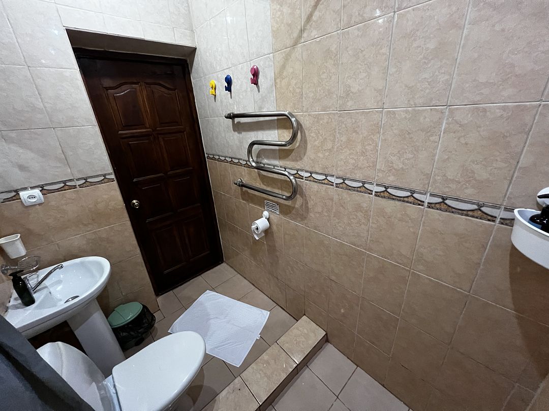 Стандартный 5-местный