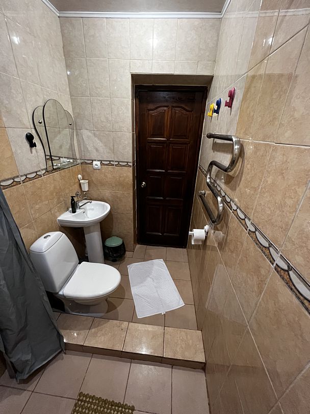 Стандартный 5-местный