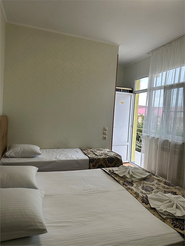 Стандартный 3-местный