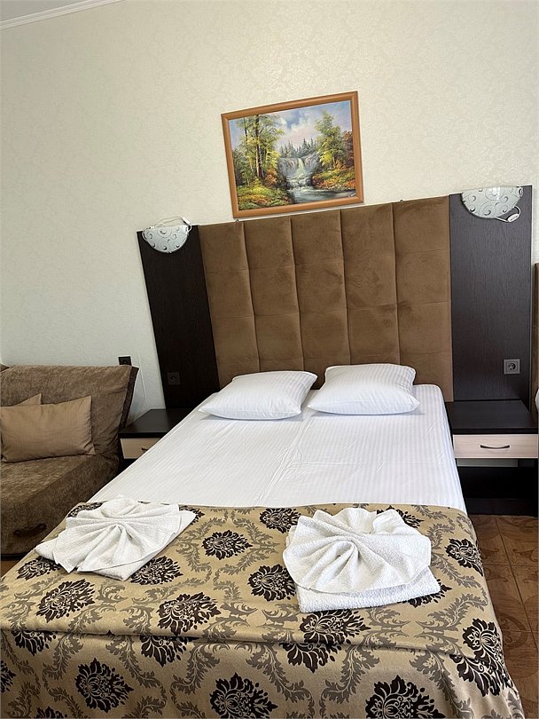 Стандартный 3-местный