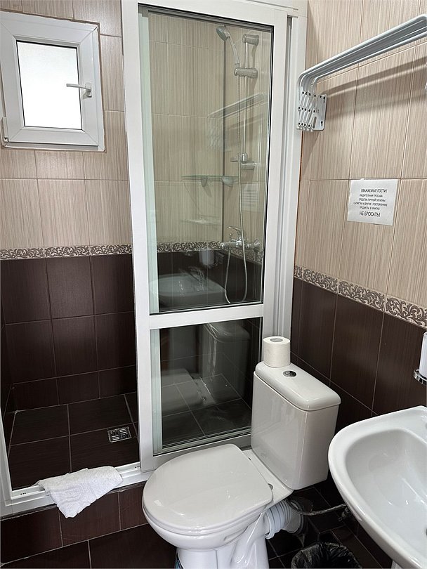 Стандартный 3-местный