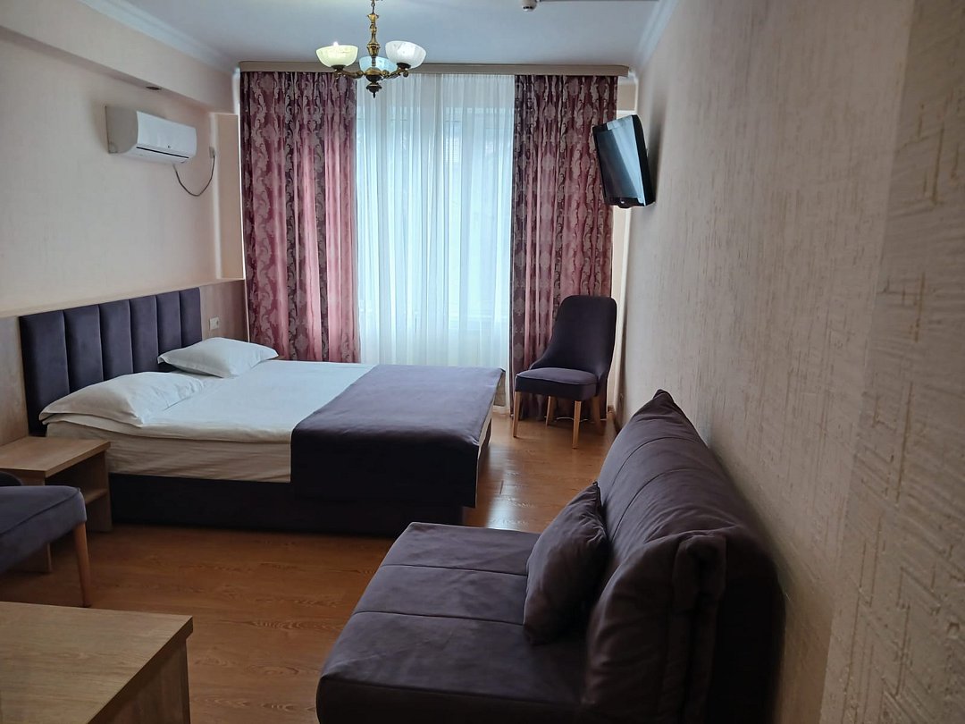 Стандартный 2-местный (DBL)