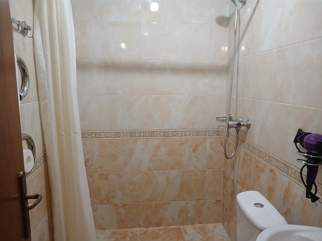 Стандартный 2-местный (DBL)