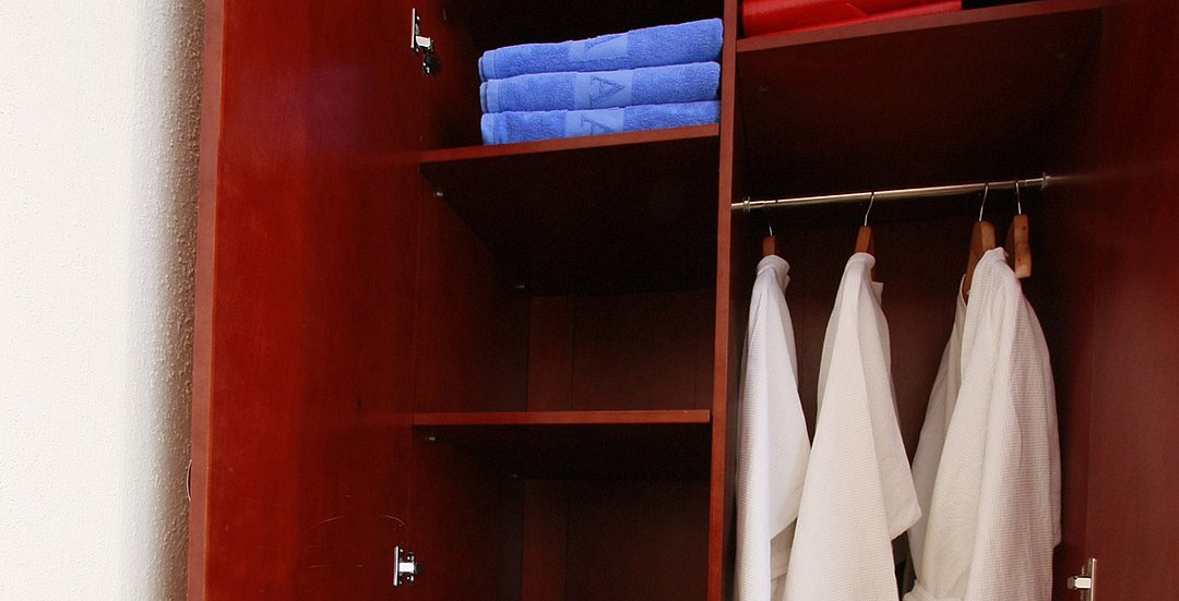 Стандартный 2-местный 1-комнатный (без балкона)