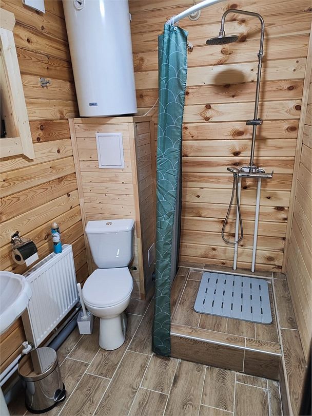 Стандартный 2-местный 1-комнатный (DBL)