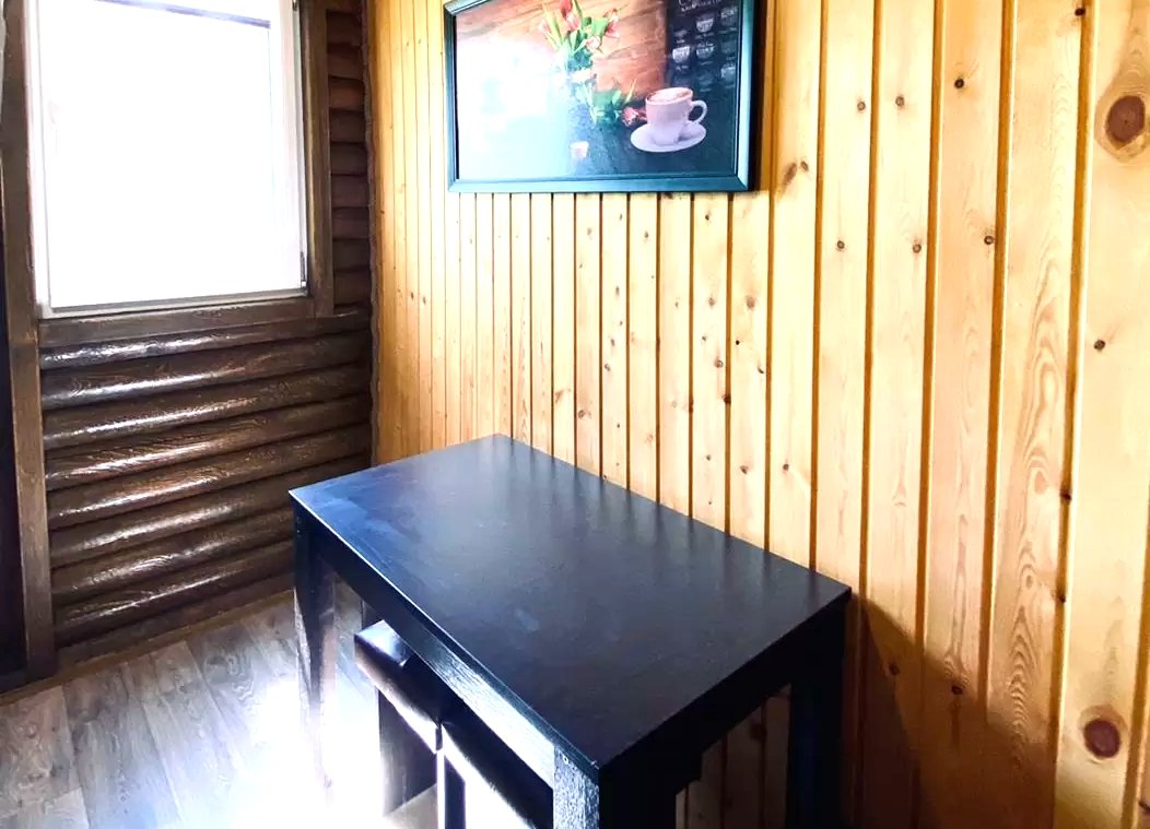 Коттедж 2-местный Premium №2-8 (улица Лесная)