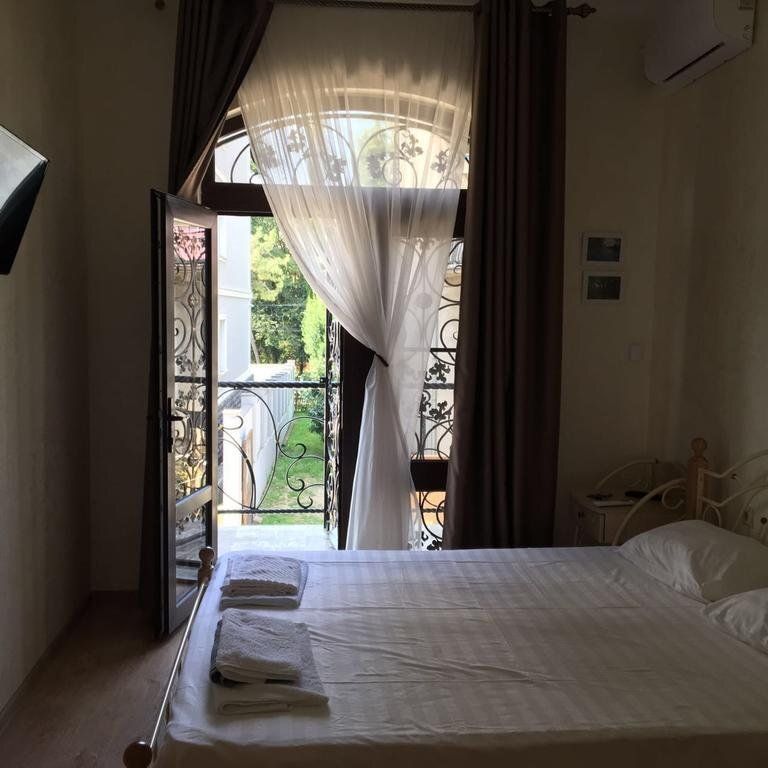 Гостевой Дом Мзия, Сухумский район: фото 5