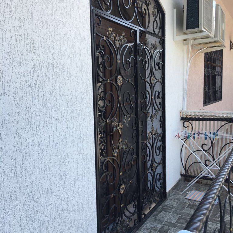 Гостевой Дом Мзия, Сухумский район: фото 2