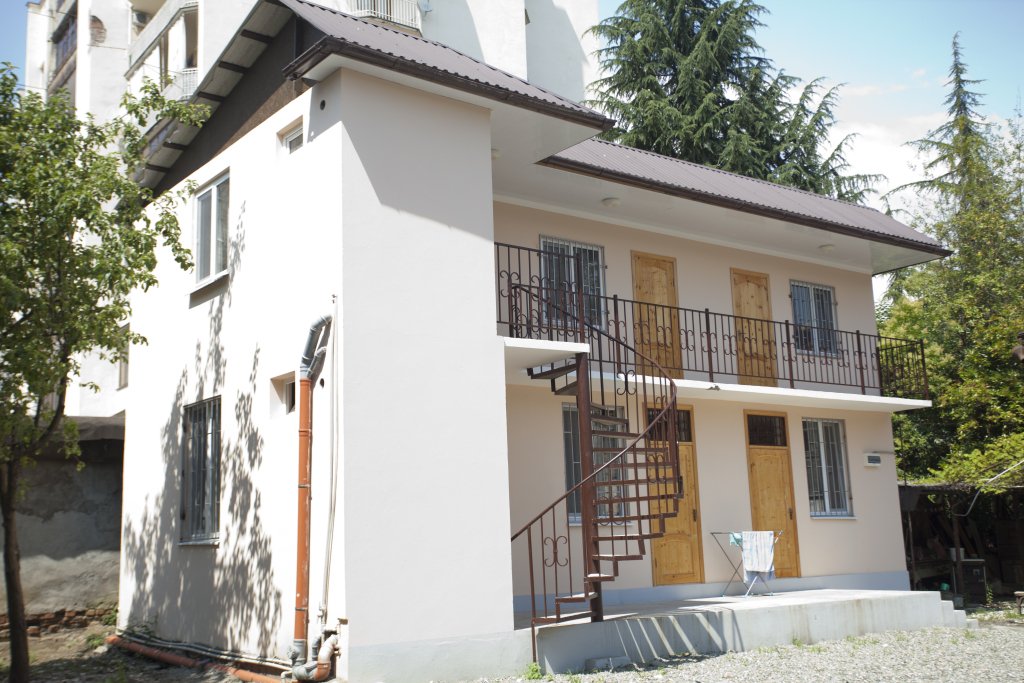 Мини-Отель MRoyal, Сухумский район, Сухум , Абхазия