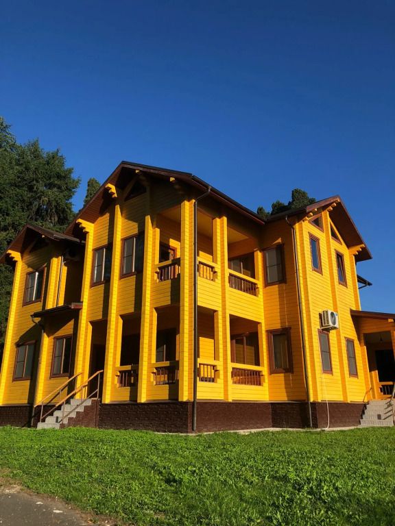 Гостевой Дом Дендропарк, Сухум, Сухумский район