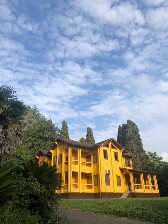 Гостевой Дом Дендропарк, Сухумский район: фото 3