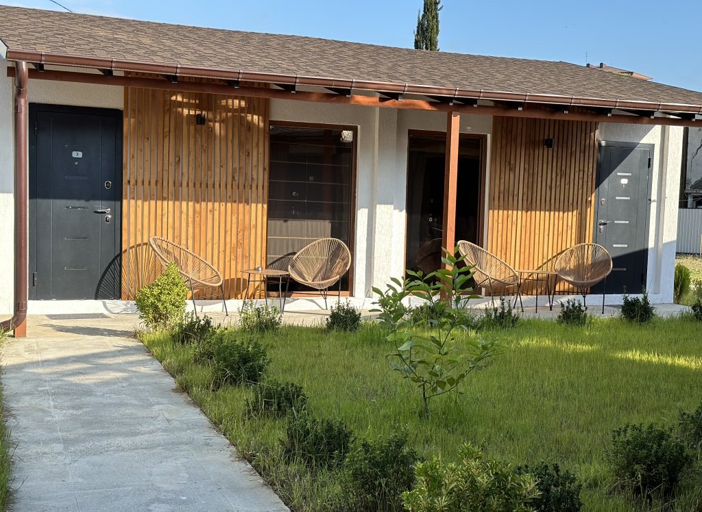 Вилла Оазис, Сухумский район, Сухум , Абхазия