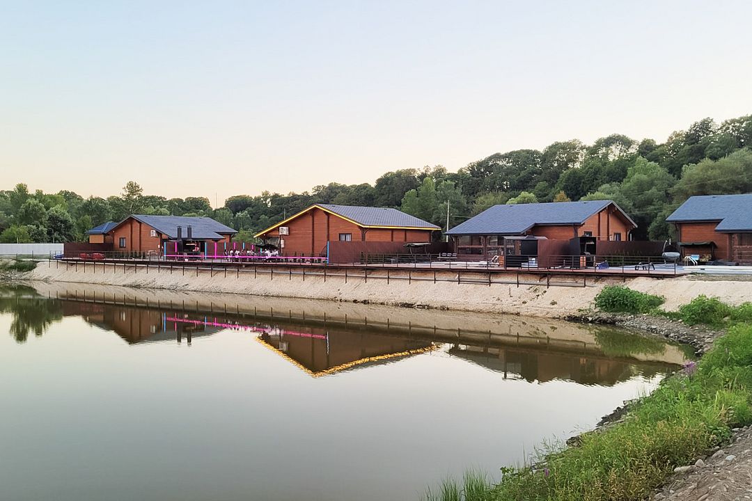 Гравитация , Республика Адыгея: фото 5