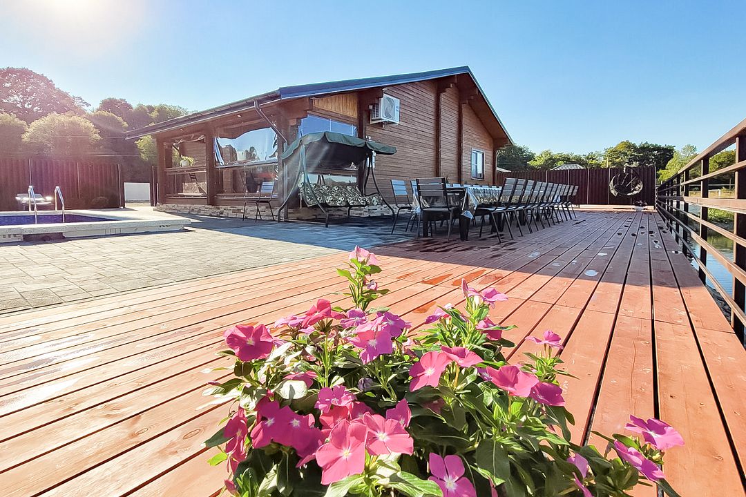 База отдыха Гравитация , поселок Тульский, Республика Адыгея