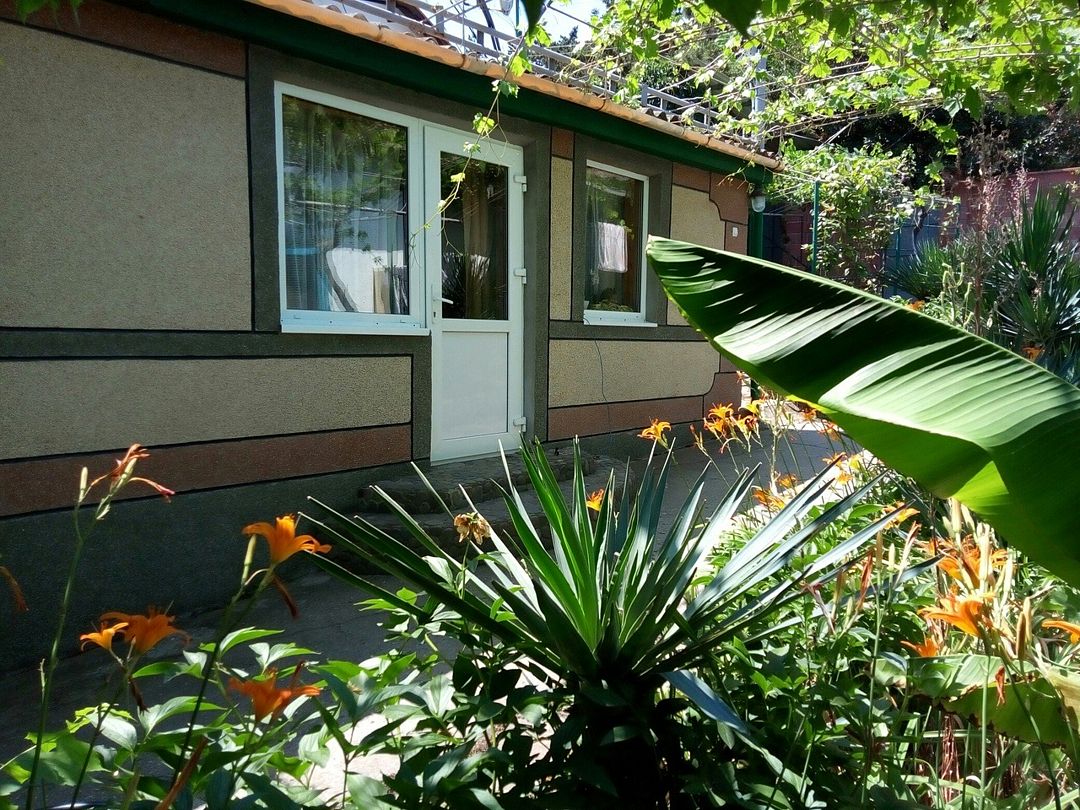 Гостевой дом Dinara, Морское, Крым