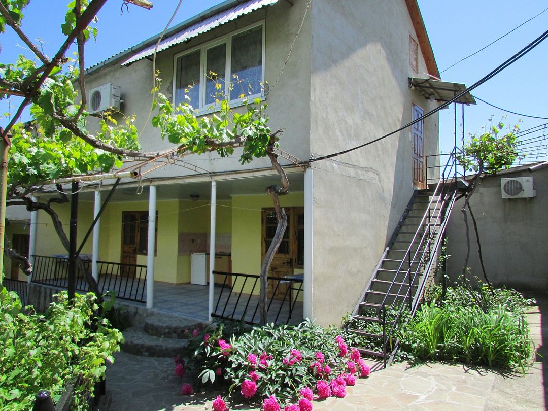 Dinara, Крым: фото 2