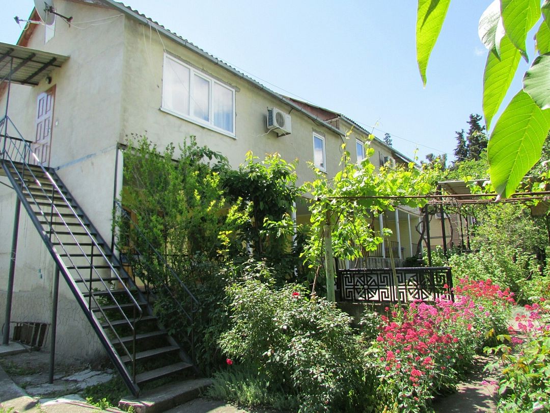 Dinara, Крым: фото 3