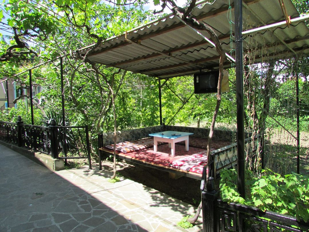 Dinara, Крым: фото 4