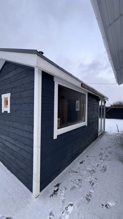 Частный дом ГОРЫ ПО КОЛЕНО, Челябинская область: фото 3