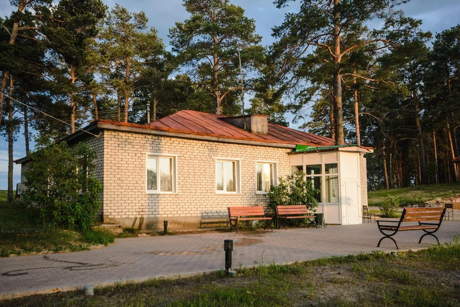 Солнечный остров, Тюменская область: фото 4