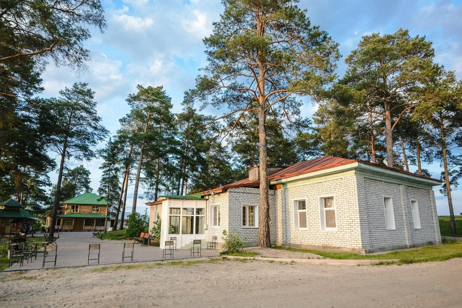 Солнечный остров, Тюменская область: фото 5