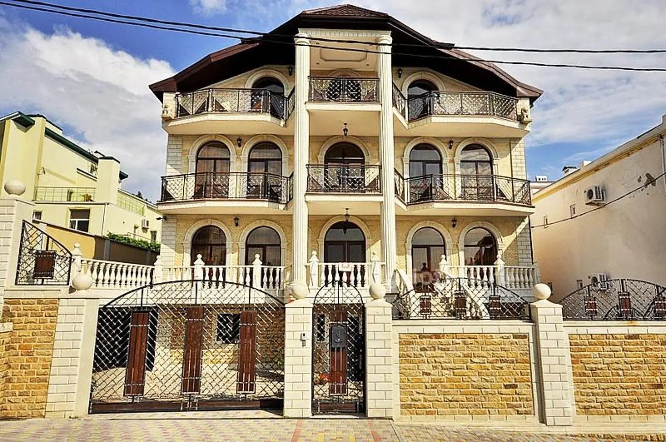 Делис, Краснодарский край: фото 2