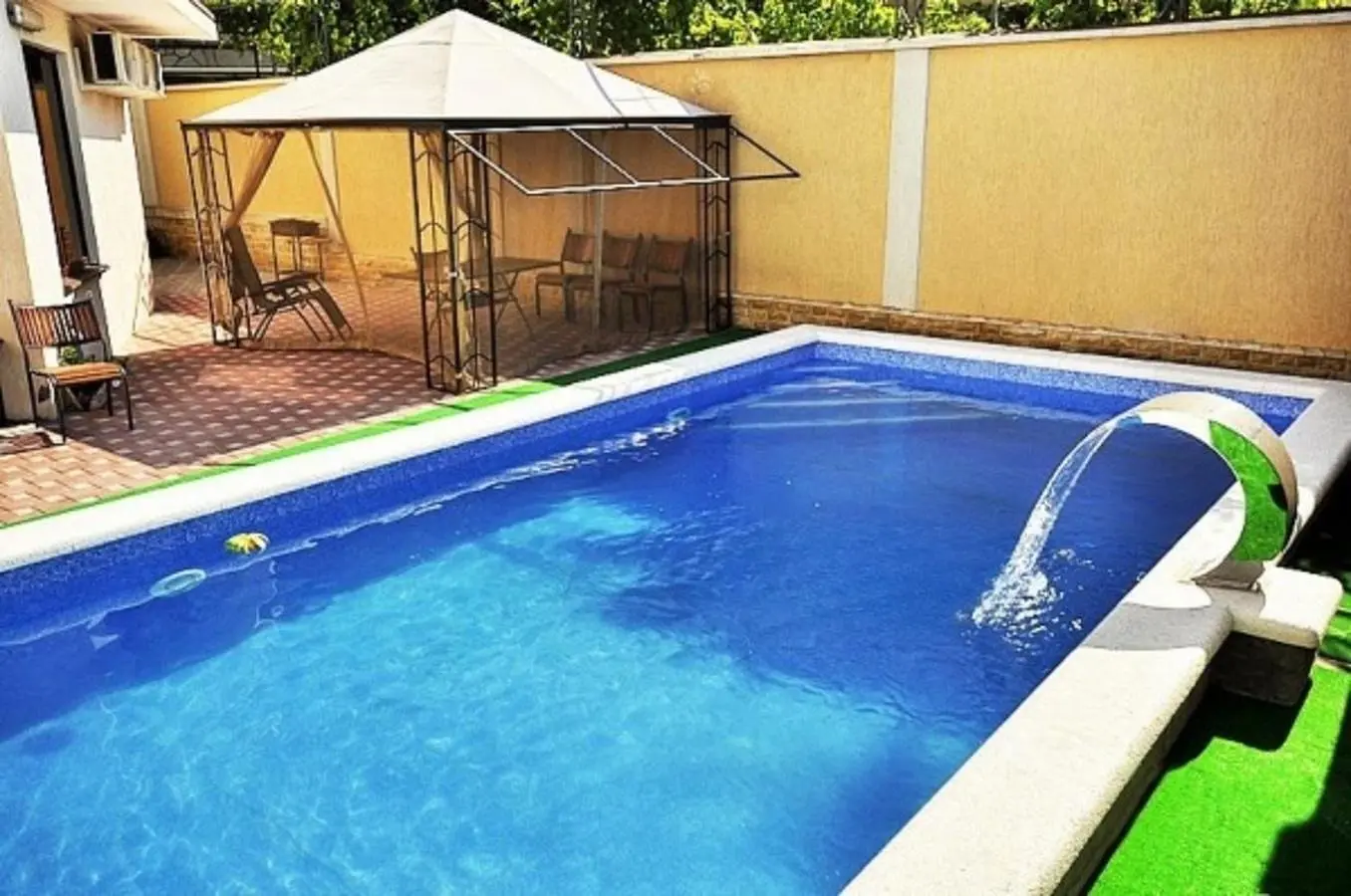 Делис, Краснодарский край: фото 4