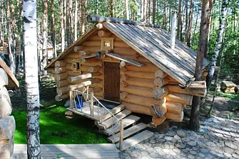 Загородный клуб Пески