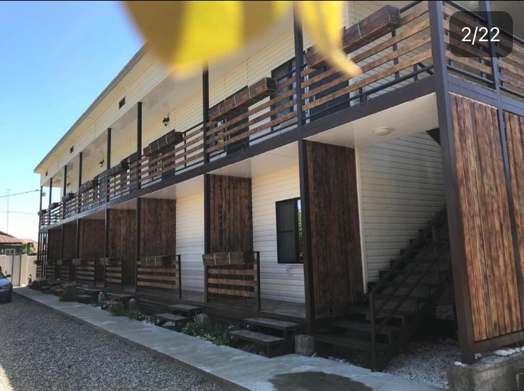 Sem Gor Hotel, Сухумский район, Сухум , Абхазия