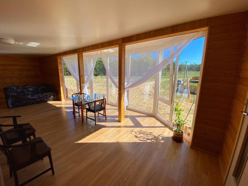 Гостевой дом Народный, Хужир, Иркутская область