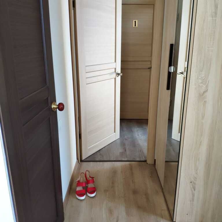 Гостевой Дом Монэ, Сухумский район: фото 2