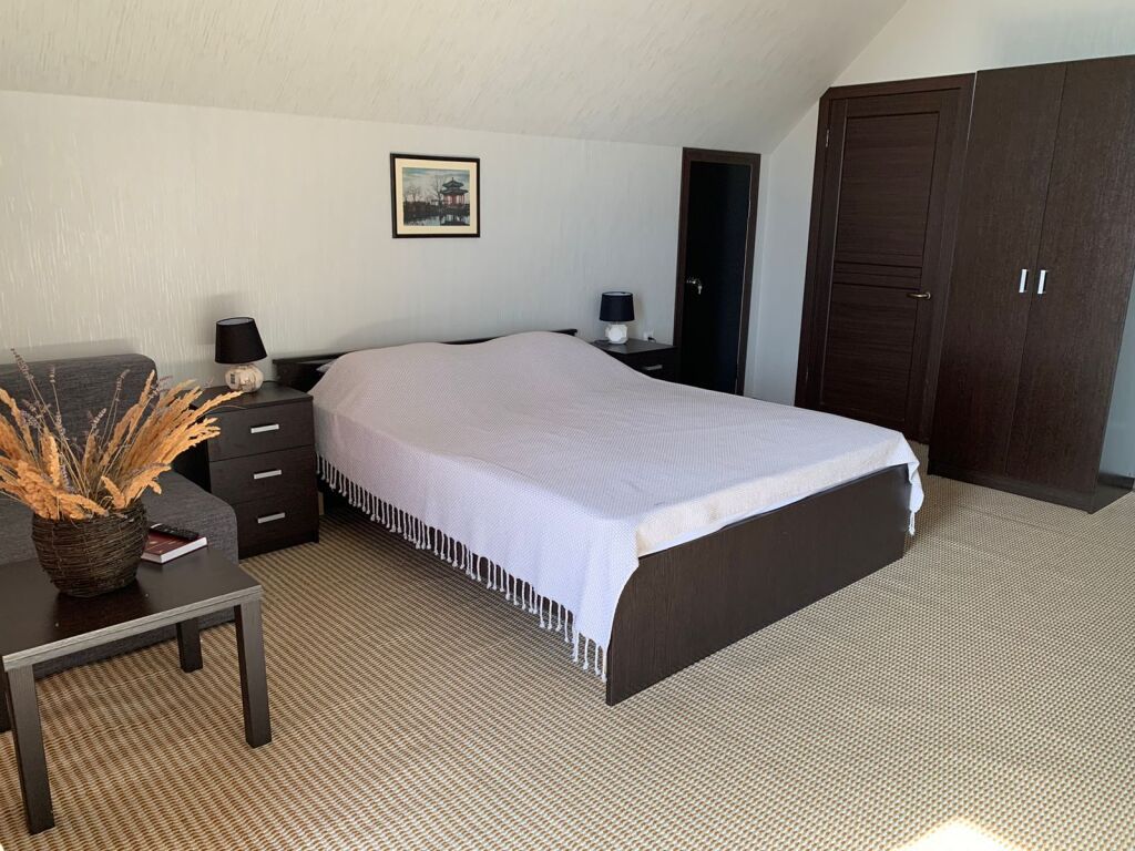 Гостевой Дом Мачара Бич, Сухумский район: фото 5