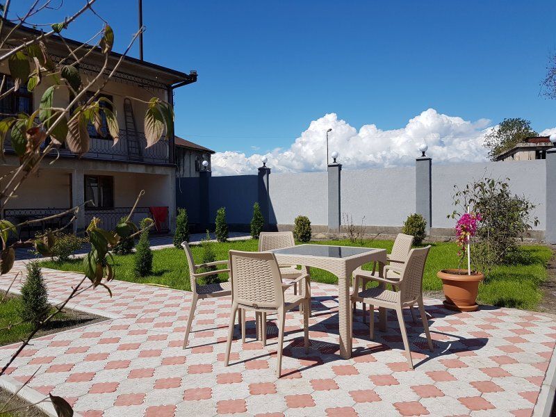 Частный Дом Lighthouse, Сухум, Сухумский район