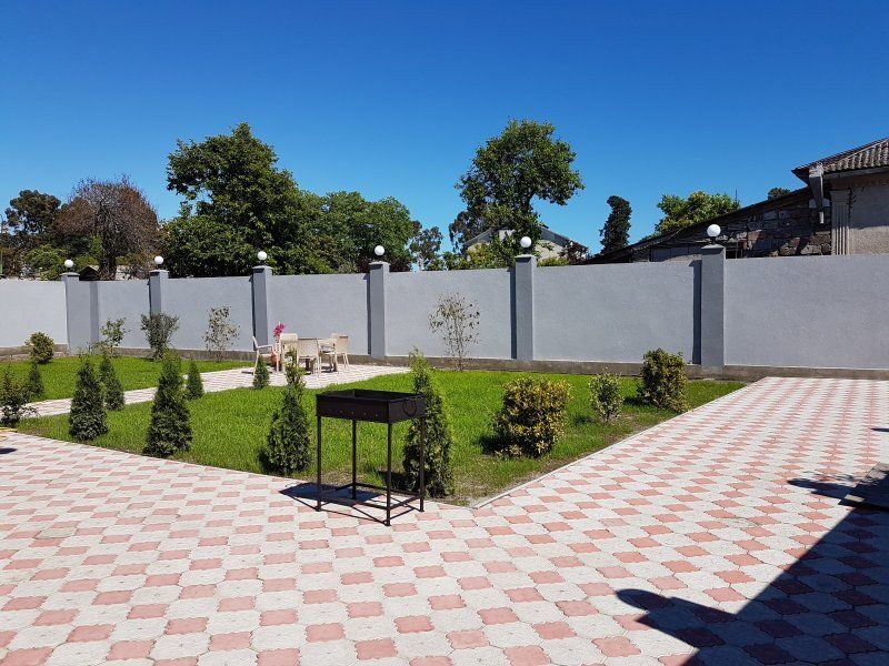 Частный Дом Lighthouse, Сухумский район: фото 2