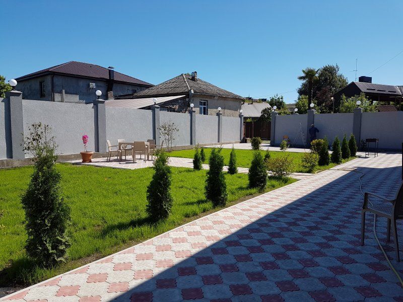 Частный Дом Lighthouse, Сухумский район: фото 3